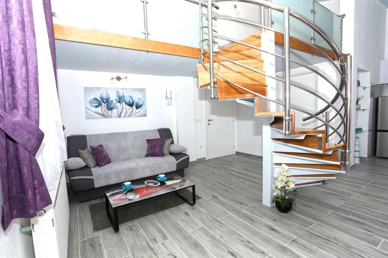 Apartman Kristian Трогир Екстериор снимка